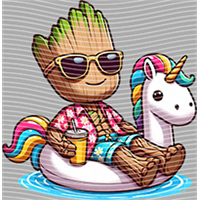 Cartoons and other-CO 4671